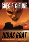 Judas Goat - Greg F. Gifune