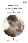 Un amour de Swann - Swann in Love - Marcel Proust, C.K. Scott Moncrieff