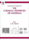 Concise Encyclopedia of the Chemical Properties of Materials - J.W. Martin