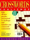 Crosswords Challenge #08 - Daniel Stark, Roslyn Stark