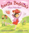 Amelia Bedelia's First Valentine - Herman Parish, Lynne Avril