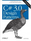 C# 3.0 Design Patterns - Judith Bishop