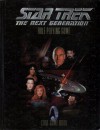 Core Game Book (Star Trek: The Next Generation Role Playing Game) - Last Unicorn Games