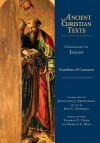 Commentary on Isaiah - Eusebius, Joel C Elowsky, Jonathan J Armstrong