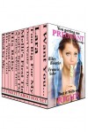 You Getting Me Pregnant is So Wrong - Ultimate Taboo Box Set - Riley Rourke, Francis Ashe