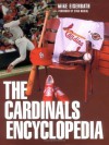 Cardinals Encyclopedia - Michael Eisenbath, Michael Eisenbath, Stan Musial