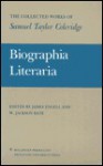 The Collected Works of Samuel Taylor Coleridge, Volume 7: Biographia Literaria. (Two Volume Set) - Samuel Taylor Coleridge, James Engell