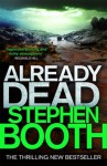 Already Dead (Ben Cooper & Diane Fry, #13) - Stephen Booth