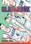 Slam Dunk vol. 28 - Takehiko Inoue