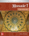 Mosaic 1: Grammar - Patricia K. Werner