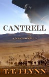 Cantrell: A Western Duo - T.T. Flynn