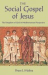 The Social Gospel of Jesus - Bruce J. Malina