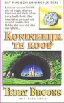 Koninkrijk te koop (Het magisch koninkrijk, #1) - Terry Brooks