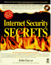 Internet Security Strategies - John R. Vacca