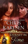 Journey in Time - Chris Karlsen