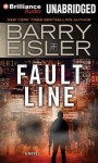 Fault Line - Barry Eisler