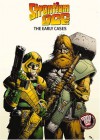 Strontium Dog: The Early Cases (Strontium Dog) - John Wagner, Alan Grant