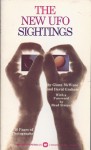 The New UFO Sightings - Glenn Mcwane, David Graham, Brad Steiger