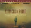 Extinction Point - Paul Antony Jones
