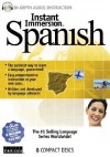 Instant Immersion Spanish - Topics Entertainment, Instant Immersion