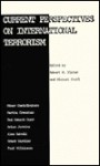 Current Perspectives on International Terrorism - Robert O. Slater, Michael Stohl