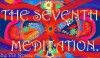 Guided Visual Meditations (Book 7) - The Seventh Meditation - Viv Rosser, John Gibbon