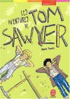 Les aventures de Tom Sawyer - Mark Twain