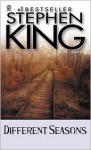 Different Seasons - Stephen King