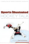 Sports Illustrated Hockey Talk: From Hat Tricks to Headshots and Everything In-Between - Sports Illustrated