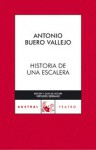 Historia de una escalera - Antonio Buero Vallejo