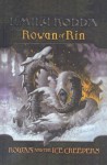 Rowan and the Ice Creepers - Emily Rodda