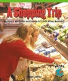 A Shopping Trip: Learning to Add Dollars and Cents Up to $10.00 Without Regrouping - Barbara M. Linde