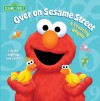 Over on Sesame Street (Sesame Street): A Counting Rhyme - Tom Brannon, Naomi Kleinberg