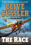 The Race (Isaac Bell Adventures) - Clive Cussler, Justin Scott