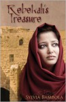 Rebekah's Treasure - Sylvia Bambola