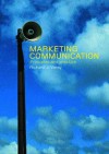 Marketing Communication: A Critical Introduction - Richard Varey