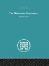 The Malthusian Controversy - Kenneth Smith