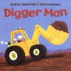 Digger Man - Andrea Zimmerman, David Clemesha