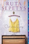 Out of The Easy - Ruta Sepetys