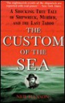 The Custom of the Sea - Neil Hanson