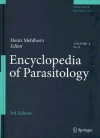 Encyclopedia of Parasitology, Volume 2: N-Z - Heinz Mehlhorn