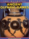 Ancient Olympics (The Olympics) - Haydn Middleton