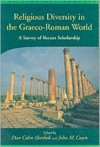 Religious Diversity in the Graeco-Roman World - Dan Cohn-Sherbok, John M. Court