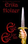 Eye for an Eye - Erika Holzer