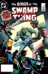 Swamp Thing (1982-1996) #24 - Alan Moore, Stephen Bissette