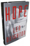 Hope: A Bernard Samson Novel- 2nd in the Faith, Hope and Charity Trilogy - Len Deighton