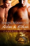 Aidan and Ethan - Cameron Dane