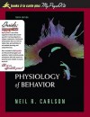 Physiology of Behavior, Unbound (for Books a la Carte Plus) - Neil R. Carlson