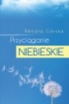 Przyciąganie niebieskie - Renata L. Górska