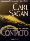 Contacto - Carl Sagan